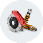 Auto Parts and Accessories